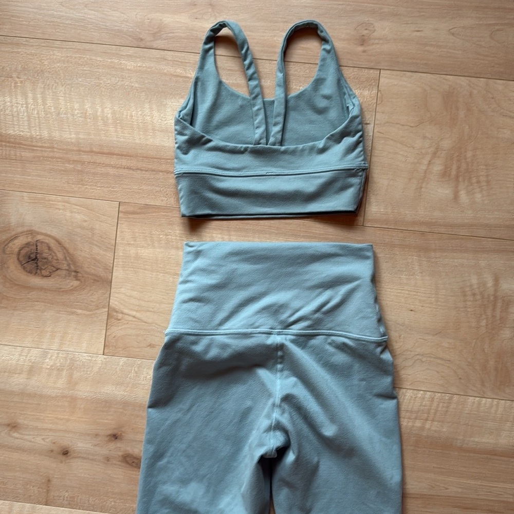 SET Active Matching Set, Size Xsmall - Picture 6 of 7